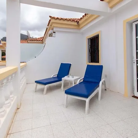 Terrace View *