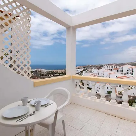 Terrace View