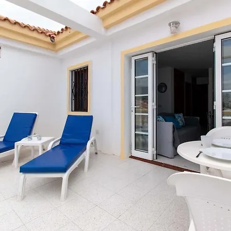 Terrace View Apartment