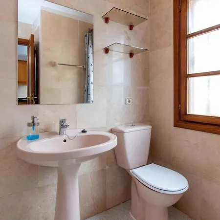 Terrace View Apartment