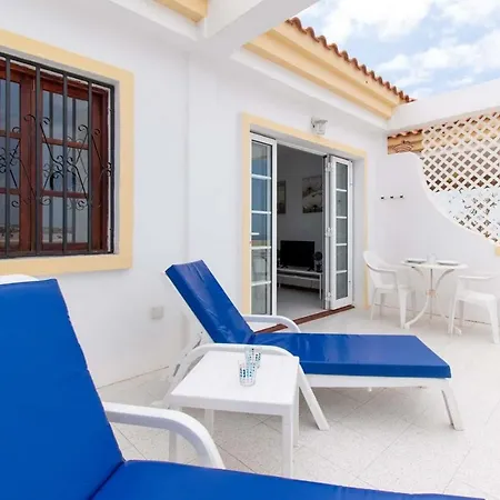 Apartman Terrace View *