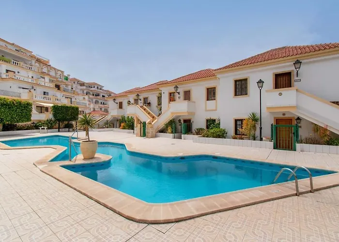 Terrace View Apartman *