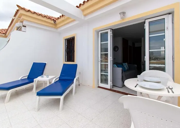 Terrace View Apartman