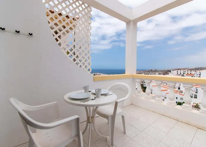 アパート Terrace View *