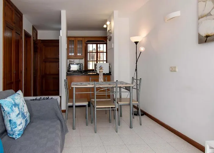 Terrace View Apartman *