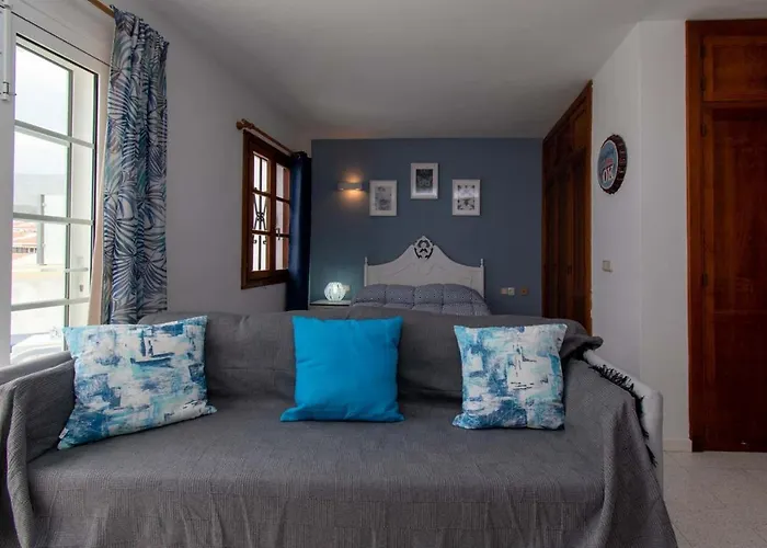 Terrace View * アデヘ