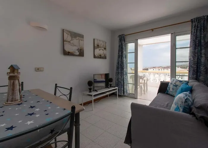 Terrace View Apartman *