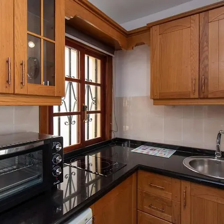 Terrace View * Costa Adeje (Tenerife)