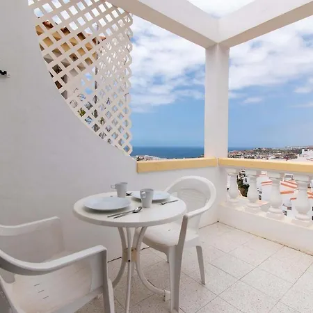 Διαμέρισμα Terrace View *