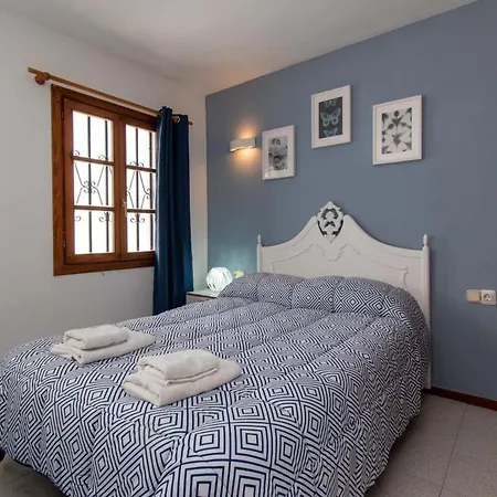 Διαμέρισμα Terrace View Costa Adeje (Tenerife)