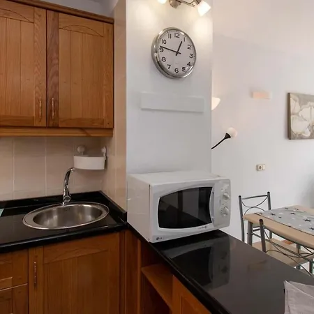 Appartamento Terrace View Costa Adeje (Tenerife)
