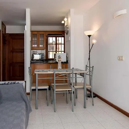 Terrace View Διαμέρισμα *