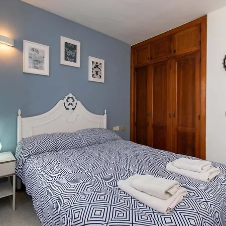 Appartamento Terrace View *