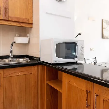 Terrace View Apartment