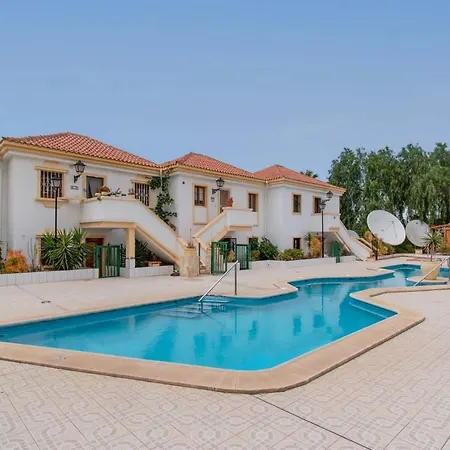 Διαμέρισμα Terrace View