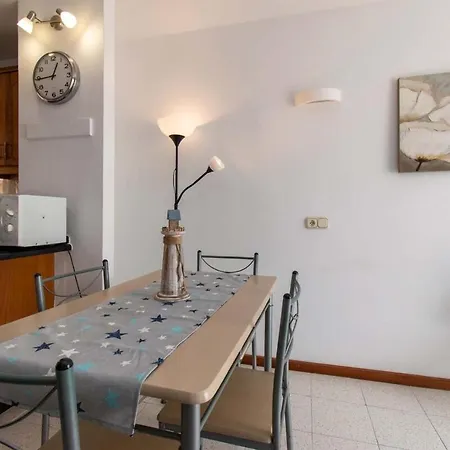 Διαμέρισμα Terrace View *