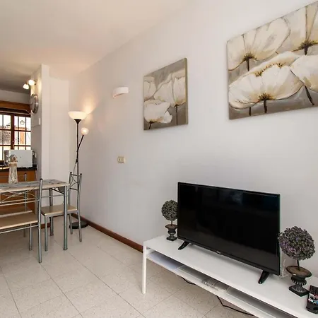 Terrace View Costa Adeje (Tenerife)