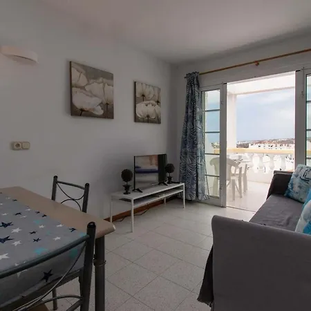 Terrace View Apartment *