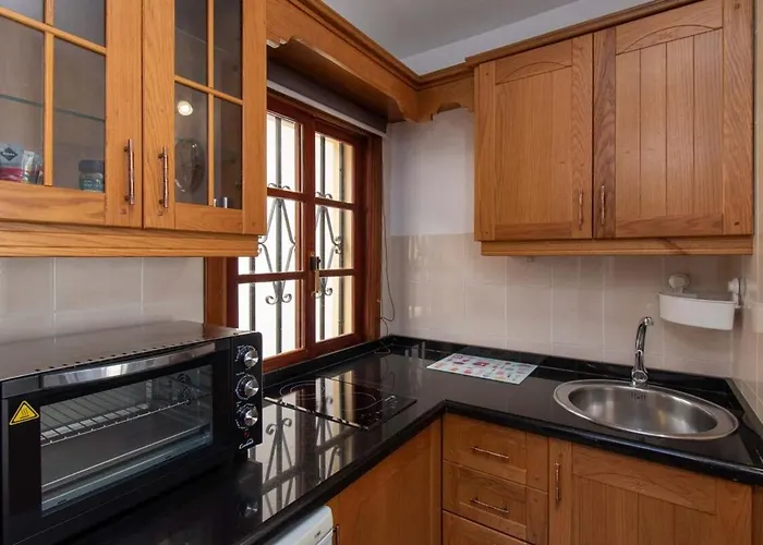 Terrace View * Адехе