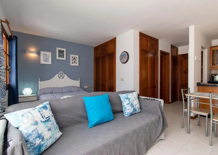 Terrace View Апартаменты *