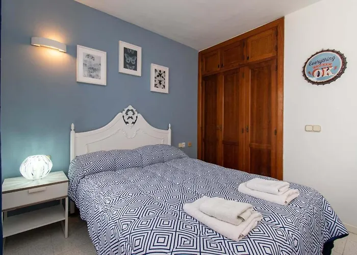 Апартаменты Terrace View *