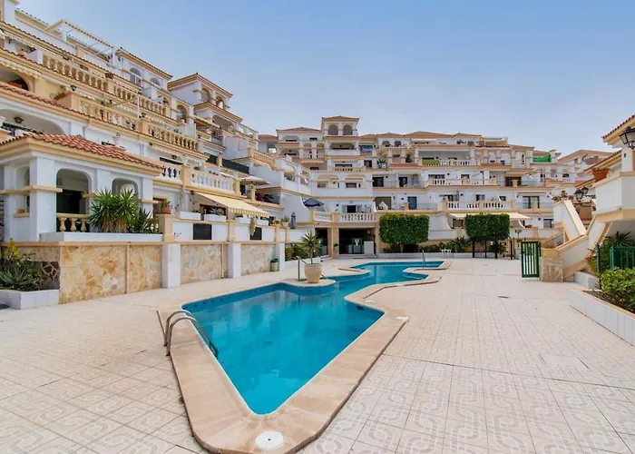 Апартаменты Terrace View Адехе