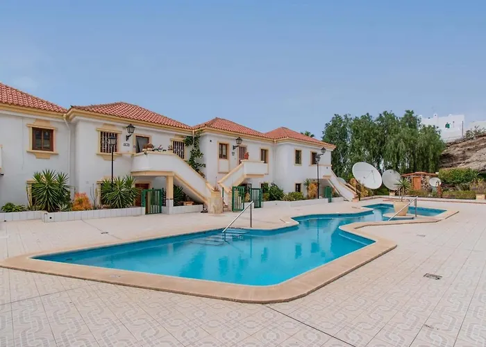 Апартаменты Terrace View