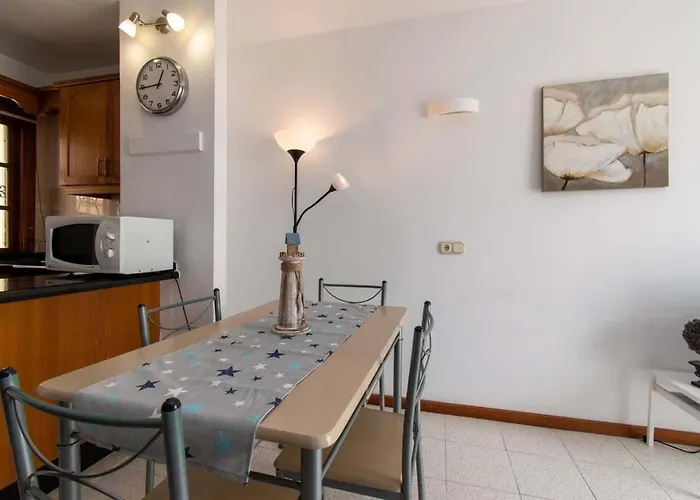 Апартаменты Terrace View *