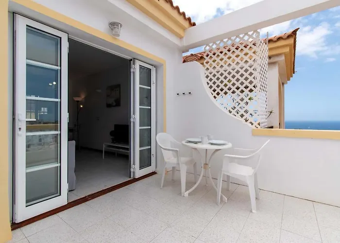 Terrace View * Адехе