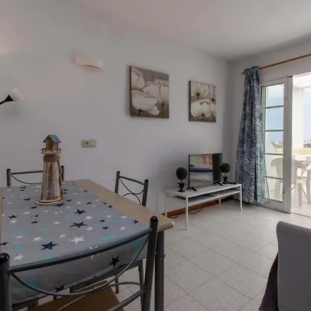 Terrace View 아파트 아데제