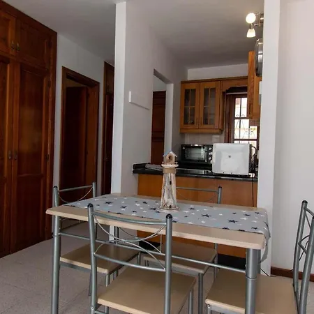 Terrace View 아파트 아데제