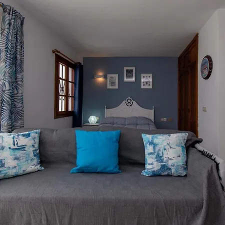 Terrace View * 아데제